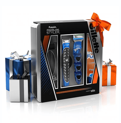 Marketing Kit Boxes by Genius Packaging