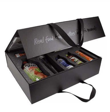 Marketing Kit Boxes by Genius Packaging