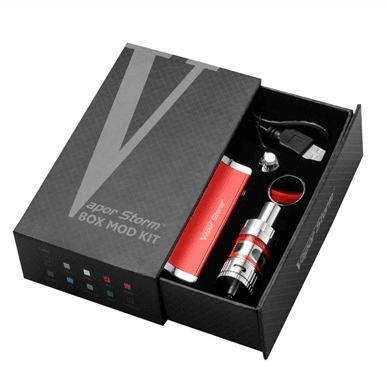 Marketing Kit Boxes by Genius Packaging