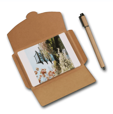 Photography Boxes by Genius Packaging