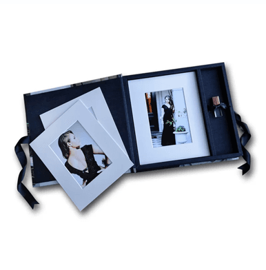 Photography Boxes by Genius Packaging