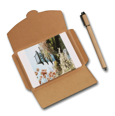 Photography Boxes by Genius Packaging