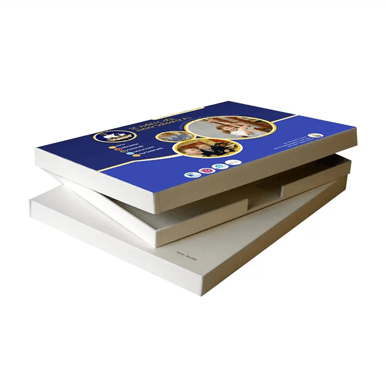Prospectus Boxes by Genius Packaging