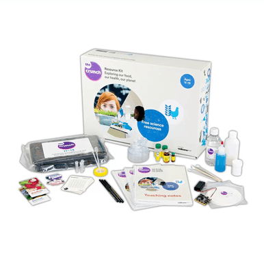 School Kit Boxes by Genius Packaging