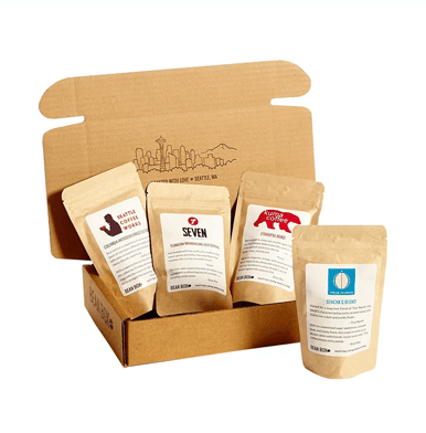 Subscription Boxes by Genius Packaging