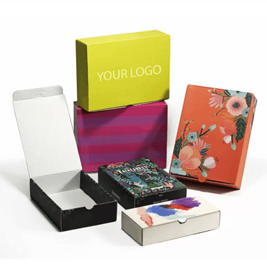 Subscription Boxes by Genius Packaging