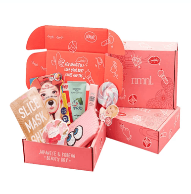 Subscription Boxes by Genius Packaging