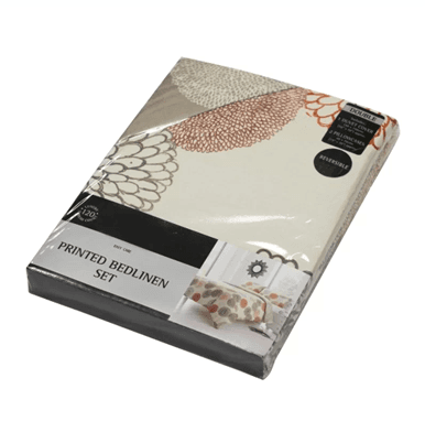 Bed Sheets Packaging Boxes by Genius Packaging