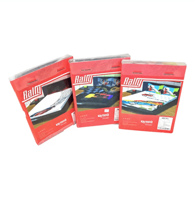 Bed Sheets Packaging Boxes by Genius Packaging