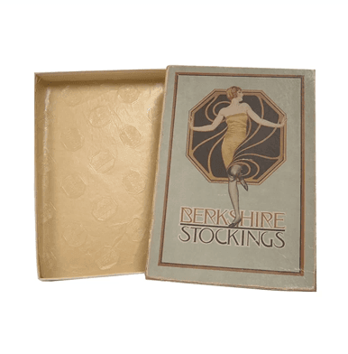 Corset Packaging Boxes by Genius Packaging