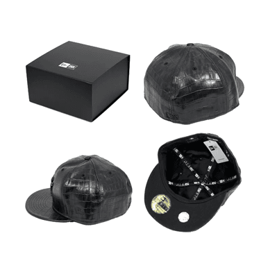 Custom Cap Boxes by Genius Packaging