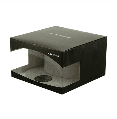 Custom Cap Boxes by Genius Packaging