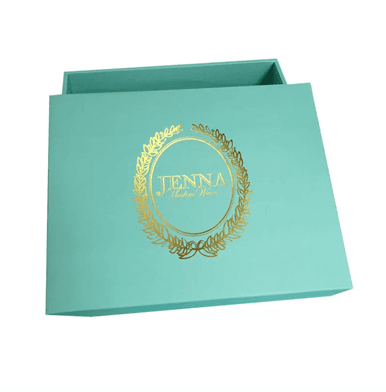 Custom Gown Boxes by Genius Packaging