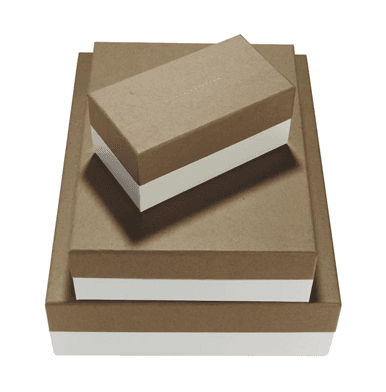 Custom Gown Boxes by Genius Packaging