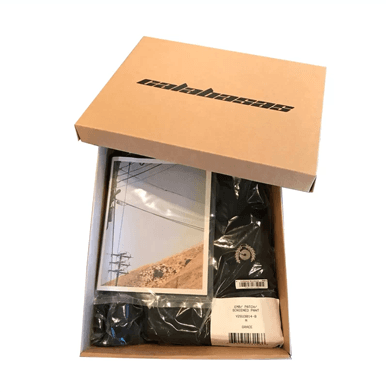 Jeans And Pants Packaging Boxes by Genius Packaging