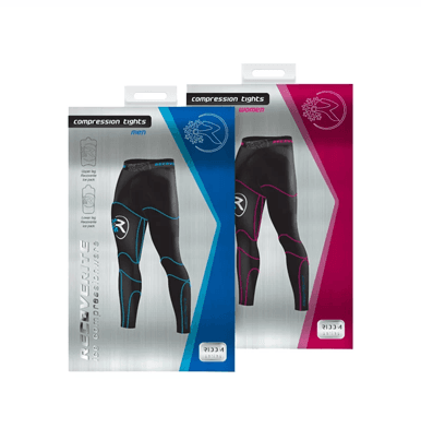 Leggings Packaging Boxes by Genius Packaging