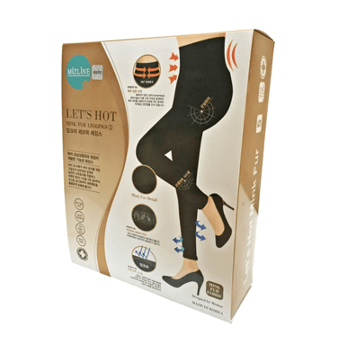 Leggings Packaging Boxes by Genius Packaging
