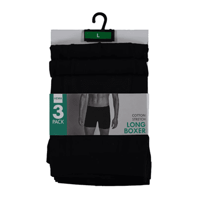 Mens Shorts Packaging Boxes by Genius Packaging