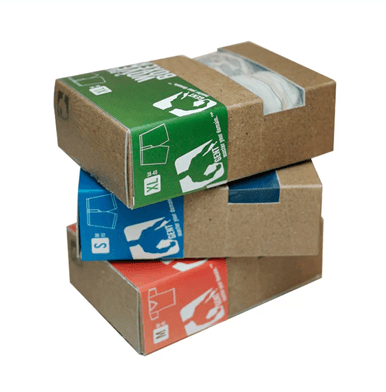 Mens Shorts Packaging Boxes by Genius Packaging