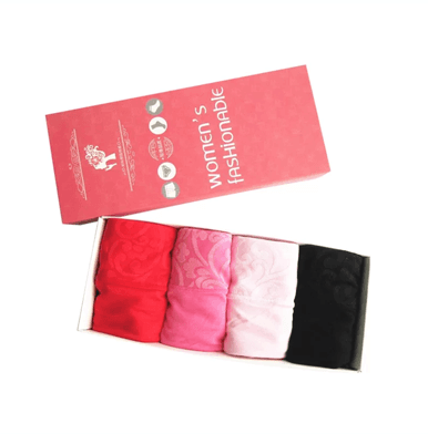 Panties Packaging Boxes by Genius Packaging