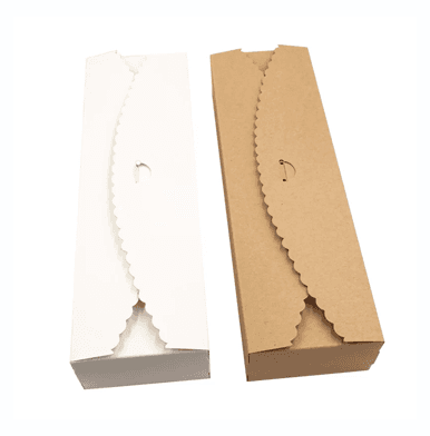Spandex Packaging Boxes by Genius Packaging