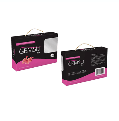 Spandex Packaging Boxes by Genius Packaging