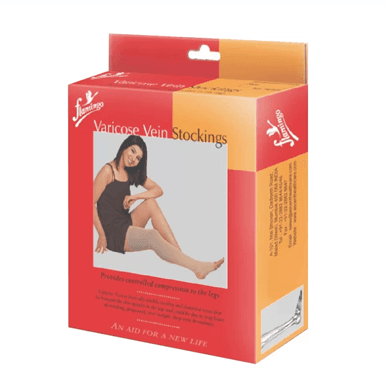 Stockings Packaging Boxes by Genius Packaging
