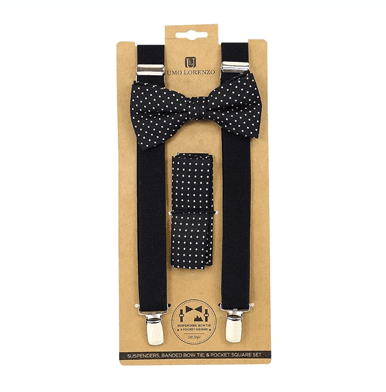 Suspenders Packaging Boxes by Genius Packaging