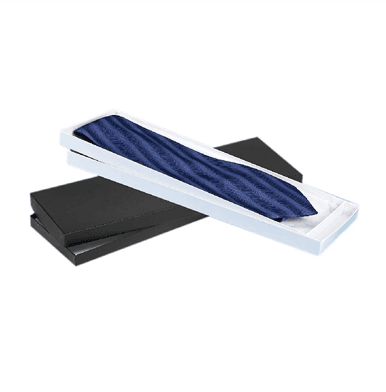 Tie Boxes by Genius Packaging