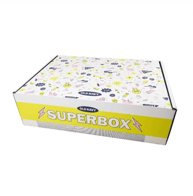 Trousers Packaging Boxes by Genius Packaging