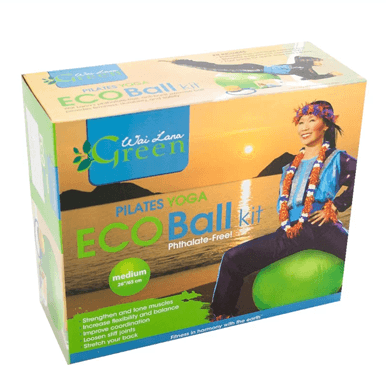 Yoga Wear Packaging Boxes by Genius Packaging
