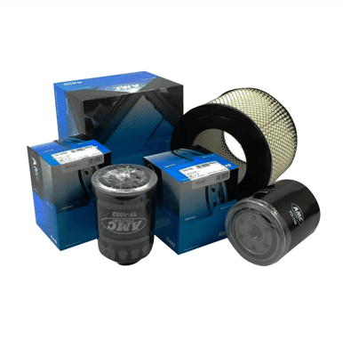 AirIntake Filter Packaging Boxes by Genius Packaging