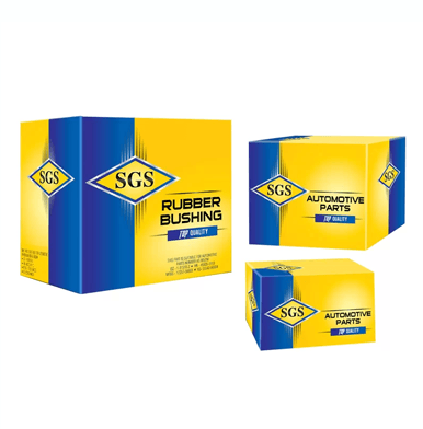 Auto Mobile Packaging Boxes by Genius Packaging