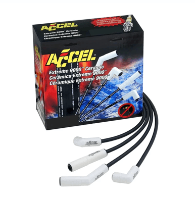 Car Ignition Leads Set Packaging Boxes by Genius Packaging
