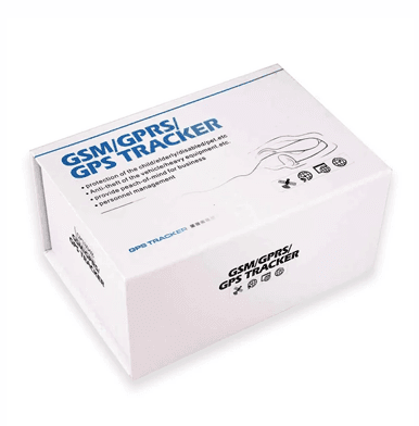 Vehicle Tracker Packaging Boxes by Genius Packaging