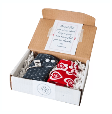 Baby Bibs Packaging Boxes by Genius Packaging
