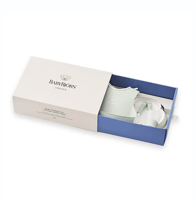 Baby Bibs Packaging Boxes by Genius Packaging