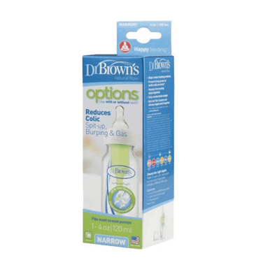 Baby Bottles Packaging Boxes by Genius Packaging