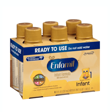 Baby Food Packaging Boxes by Genius Packaging