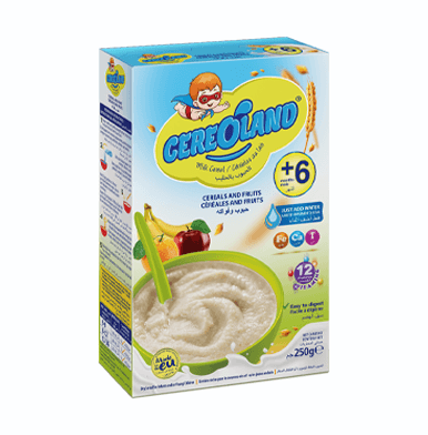 Baby Food Packaging Boxes by Genius Packaging