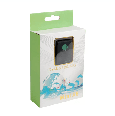 Kids GPS Tracker Packaging Boxes by Genius Packaging
