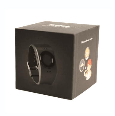 Kids GPS Tracker Packaging Boxes by Genius Packaging