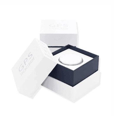 Kids GPS Tracker Packaging Boxes by Genius Packaging