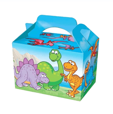 Kids Products Packaging Boxes by Genius Packaging