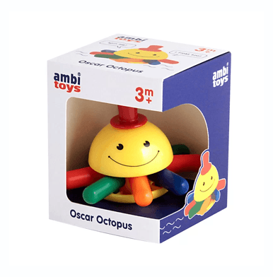 Toys Packaging Boxes by Genius Packaging