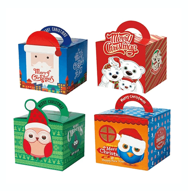 Toys Packaging Boxes by Genius Packaging