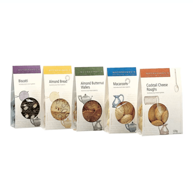 Biscotti Boxes by Genius Packaging