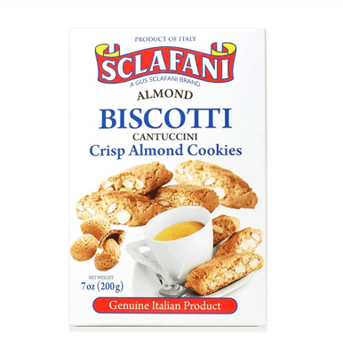 Biscotti Boxes by Genius Packaging