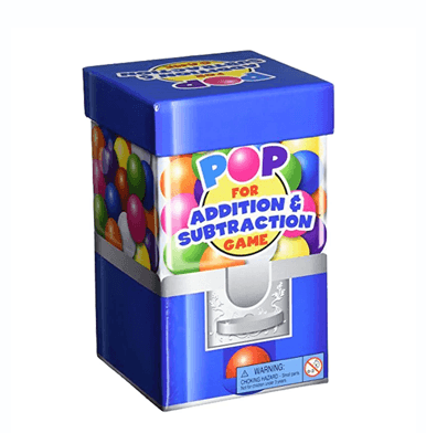 Bubble Gum Display Boxes by Genius Packaging