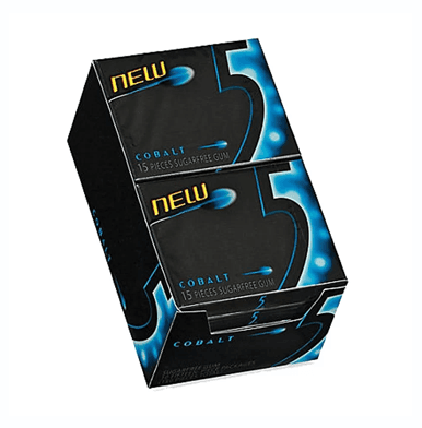 Bubble Gum Display Boxes by Genius Packaging